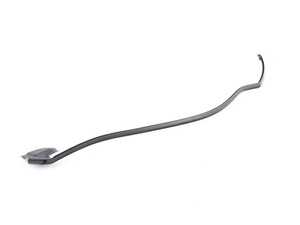 ES#2781714 - 51767326507 - WEATHERSTRIPPING, B-PILLAR, - Genuine BMW - BMW