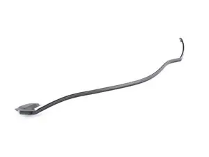 WEATHERSTRIPPING, B-PILLAR,