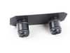 ES#1842727 - 97035208600 - Damping Plate - Priced Each - Rear brake pad shim - 4 required - Genuine Porsche - Porsche