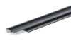 ES#2786905 - 51357377897 - Channel Cover Outer Door Rear Left - Gloss Black - Genuine BMW - BMW