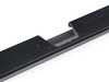 ES#2786905 - 51357377897 - Channel Cover Outer Door Rear Left - Gloss Black - Genuine BMW - BMW