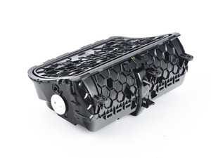 ES#2542795 - 51169241714 - F10 Front Cup Holder - Located in the center console. - Genuine BMW - BMW