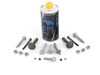 ES#3625908 - 015123ECS02KT - Basic Clutch Installation Kit - Includes basic TTY bolts that are required for most clutch jobs - Assembled By ECS - Volkswagen