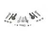 ES#3625908 - 015123ECS02KT - Basic Clutch Installation Kit - Includes basic TTY bolts that are required for most clutch jobs - Assembled By ECS - Volkswagen