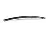 ES#2786671 - 51357317799 - Column B Cover - Door - Rear Left - Gloss Black - Genuine BMW - BMW