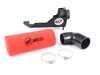 ES#3098121 - 56-312101 - M7 Speed MAXX-FLO Air Intake System - Low restriction foam air filter which adds more air flow : black powdercoat
: black elbow : foam filter - M7 Speed - MINI