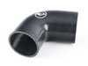 ES#3098121 - 56-312101 - M7 Speed MAXX-FLO Air Intake System - Low restriction foam air filter which adds more air flow : black powdercoat
: black elbow : foam filter - M7 Speed - MINI