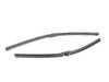 ES#2831353 - 3D1998002 - Aero Wiper Blade Set - Keep your vision clear on the road - Genuine Volkswagen Audi - Volkswagen