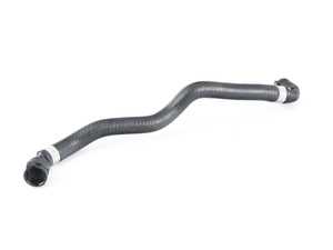 ES#3509362 - 17127592645 - Expansion Tank Hose - Hose for the expansion tank to the radiator - Rein - BMW