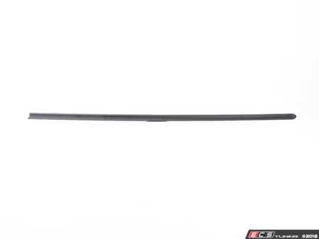 ES#2954929 - 51337328589 - LEFT ROOF FRAME GASKET - Genuine MINI - MINI