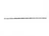 ES#2954929 - 51337328589 - LEFT ROOF FRAME GASKET - Genuine MINI - MINI