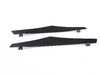 ES#3490689 - C-E90-E93-V1 - E90/92/93 M3 Canards V1 - Add race styling to your front bumper! - Aeroflow Dynamics - BMW