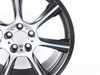 ES#3109952 - 36116873427 - F82 20" Light Alloy Hybrid Style 681M Wheel - Priced Each - 20x10.5 ET42 72.6CB - Genuine BMW - BMW