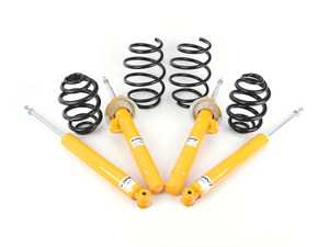 ES#3022835 - 11451012 - KONI 1145 Sport Suspension Kit - Fine tune your suspension to suit your driving style! - Koni - BMW
