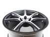 ES#3109952 - 36116873427 - F82 20" Light Alloy Hybrid Style 681M Wheel - Priced Each - 20x10.5 ET42 72.6CB - Genuine BMW - BMW