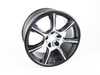 ES#3109951 - 36116873426 - F82 19" Light Alloy Hybrid Style 681M Wheel - Priced Each - 19x9.5 ET29 72.6CB - Genuine BMW - BMW