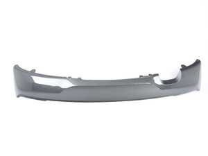 ES#2727916 - 51128055572 - INSERT FOR BUMPER, REAR - Genuine BMW - BMW