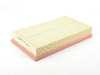 ES#3232155 - 3Q0129620 - Engine Air Filter - Keep your engine breathing fresh air - Genuine Volkswagen Audi - Audi