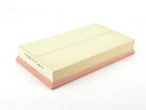 ES#3232155 - 3Q0129620 - Engine Air Filter - Keep your engine breathing fresh air - Genuine Volkswagen Audi - Audi