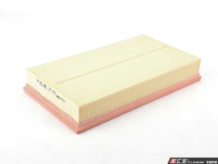 ES#3232155 - 3Q0129620 - Engine Air Filter - Keep your engine breathing fresh air - Genuine Volkswagen Audi - Audi