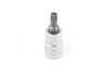 ES#3618953 - CTA8512 - M8 Triple Square Socket - 3/8" Drive - Also called an XZN socket - CTA Tools - Audi BMW Volkswagen Mercedes Benz MINI Porsche