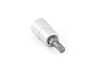 ES#3618953 - CTA8512 - M8 Triple Square Socket - 3/8" Drive - Also called an XZN socket - CTA Tools - Audi BMW Volkswagen Mercedes Benz MINI Porsche