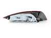 ES#3144001 - 8J0945096N - Tail Light - Black - Right - Keep the clean look of your exterior - Genuine Volkswagen Audi - Audi