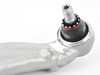 ES#2547605 - 2043300207 - Control Arm - Lower front right with upward facing ball joint - Genuine Mercedes Benz - Mercedes Benz