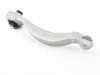 ES#2547605 - 2043300207 - Control Arm - Lower front right with upward facing ball joint - Genuine Mercedes Benz - Mercedes Benz