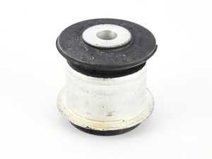 ES#2819255 - 1663330200 - Front Lower Control Arm Bushing - Priced Each - Lower Inner - Fits left and right sides - Genuine Mercedes Benz - Mercedes Benz