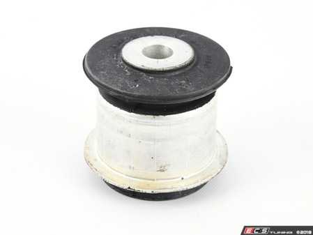 ES#2819255 - 1663330200 - Front Lower Control Arm Bushing - Priced Each - Lower Inner - Fits left and right sides - Genuine Mercedes Benz - Mercedes Benz