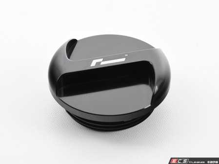 ES#3188199 - VWR19G703 - VWR Billet Expansion Cap - Doesn't your pride and joy deserve better than plastic parts in the engine bay? - Racingline - Volkswagen
