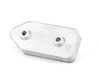 ES#2524982 - 096409061G - Transmission Oil Cooler - Does not come related seals or banjo bolts - MTC - Volkswagen
