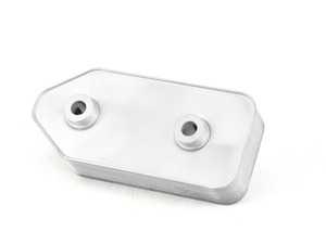 ES#2524982 - 096409061G - Transmission Oil Cooler - Does not come related seals or banjo bolts - MTC - Volkswagen