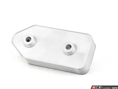 ES#2524982 - 096409061G - Transmission Oil Cooler - Does not come related seals or banjo bolts - MTC - Volkswagen
