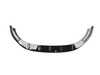 ES#3553551 - VWGO6GTIFD2GLOSS - Front Lip Spoiler V2 - Gloss Black - (NO LONGER AVAILABLE) - ABS plastic splitter that will enhance the look of your vehicle in minutes! - Maxton Design - 