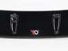 ES#3553551 - VWGO6GTIFD2GLOSS - Front Lip Spoiler V2 - Gloss Black - (NO LONGER AVAILABLE) - ABS plastic splitter that will enhance the look of your vehicle in minutes! - Maxton Design - 
