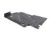 ES#2781408 - 51758062222 - EXTENSION, FLOORPAN COVER, S - Genuine BMW - BMW