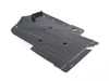 ES#2781408 - 51758062222 - EXTENSION, FLOORPAN COVER, S - Genuine BMW - BMW