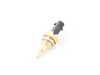 ES#2599101 - 33107847469 - Differential Temperature Sensor - Installs in the rear differential. - Genuine BMW - BMW