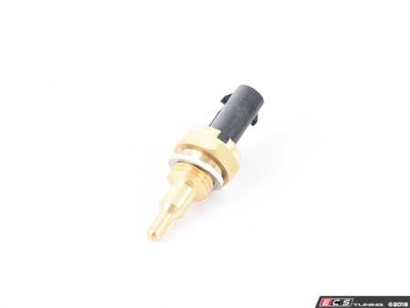 ES#2599101 - 33107847469 - Differential Temperature Sensor - Installs in the rear differential. - Genuine BMW - BMW