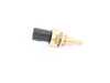 ES#2599101 - 33107847469 - Differential Temperature Sensor - Installs in the rear differential. - Genuine BMW - BMW