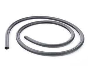 ES#2978396 - 51767347393 - SEAL, ENGINE BONNET, FRONT - Genuine BMW - BMW