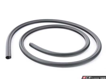 ES#2978396 - 51767347393 - SEAL, ENGINE BONNET, FRONT - Genuine BMW - BMW