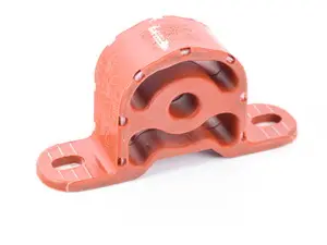 Rubber Mounting
