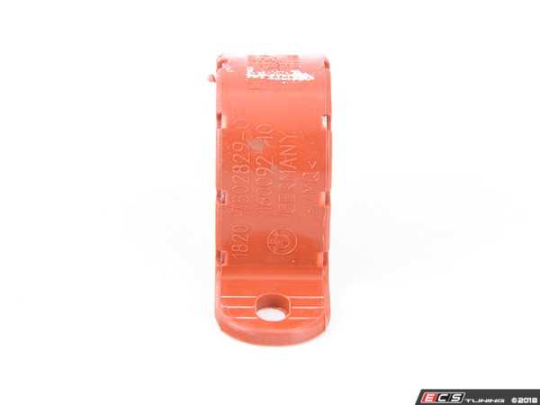 Genuine BMW - 18307802829 - Rubber Mounting (18-30-7-802-829)
