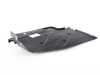 ES#2833082 - 51758062221 - EXTENSION, FLOORPAN COVER, S - Genuine BMW - BMW