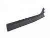 ES#2727964 - 51438056971 - A pillar cover - left - Black - Genuine BMW - BMW