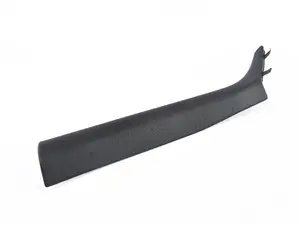 A pillar cover - left
