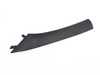 ES#2727964 - 51438056971 - A pillar cover - left - Black - Genuine BMW - BMW